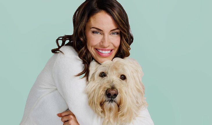 Jessica Lowndes