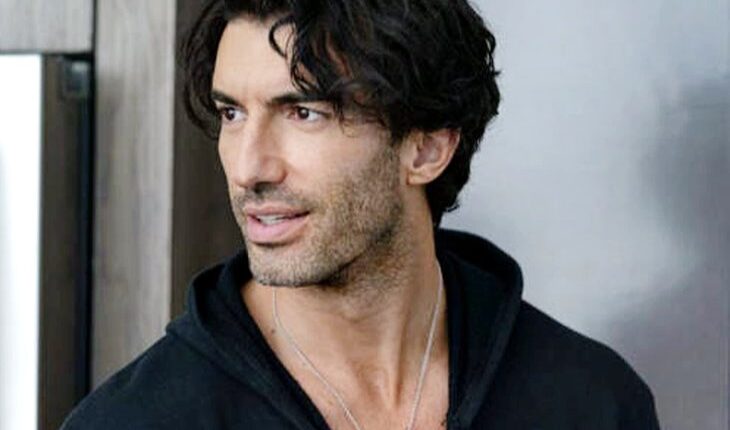 Justin Baldoni