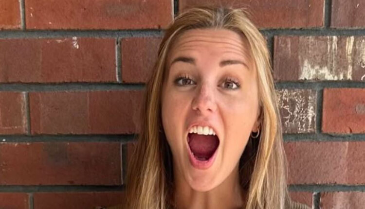 Katey Duggar – Jed Duggar Instagram