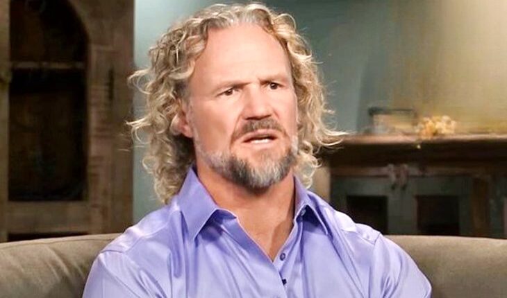 Kody Brown