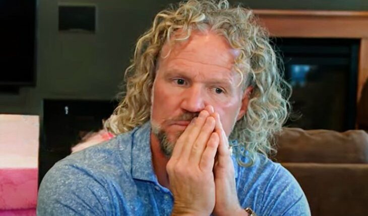 Kody Brown