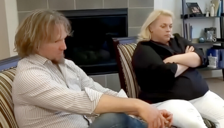 Kody Brown Disses The AirBnb – Sister Wives – TLC