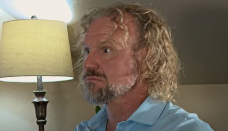 Kody Brown Talks About Church – Sister Wives – TLC