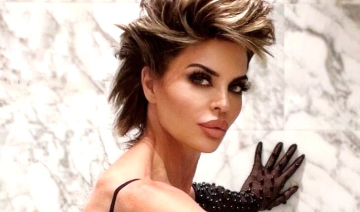 Lisa Rinna