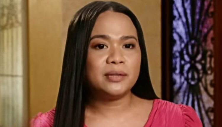 Loren Allen Betrayed Faith Gatoc Tulod On 90 Day Fiance – TLC – YouTube