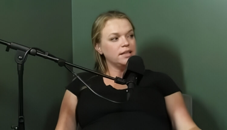 Maddie Brown Brush – The Authentic Podcast – YouTube