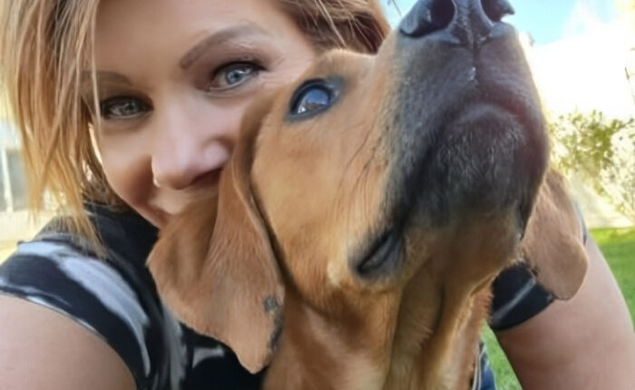 Meri Brown Shared Zona Again In April – Instagram