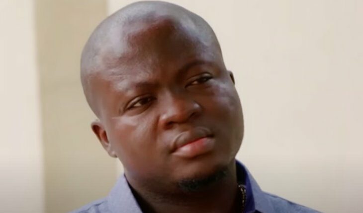 Michael Ilesanmi