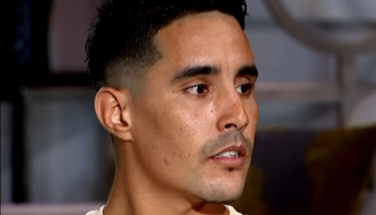 Mohamed Jbali – 90 Day Fiance – TLC – YouTube
