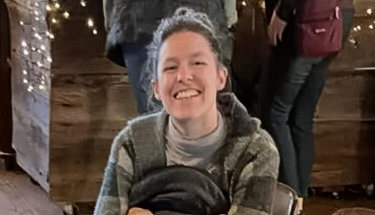 Molly Roloff – Image By Amy Roloff – Instagram