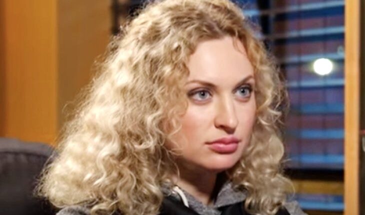 Natalie Mordovtseva