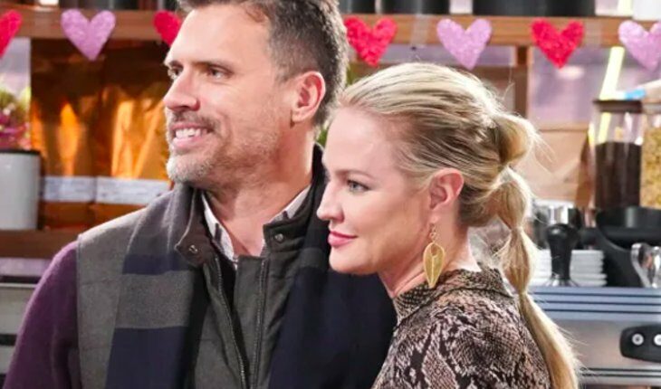 Nick Newman (Joshua Morrow