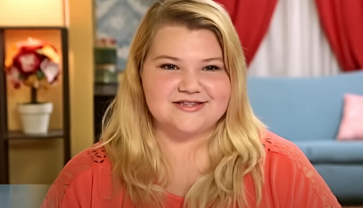 Nicole Nafziger – 90 Day Fiance – TLC – YouTube