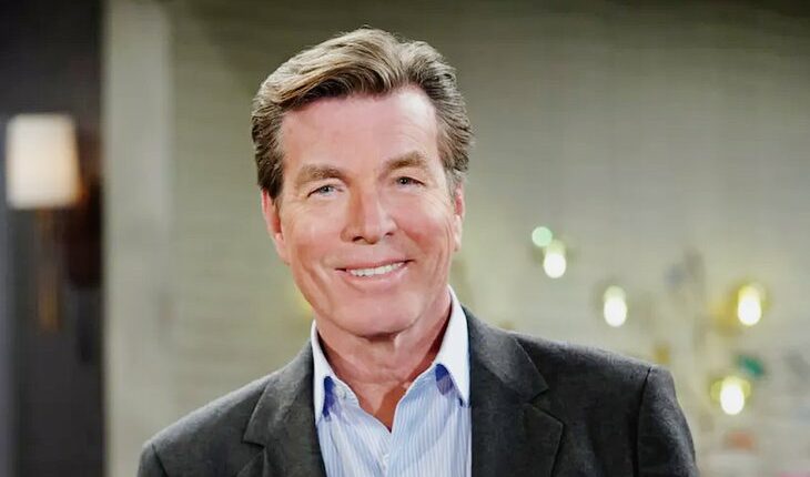 Peter Bergman