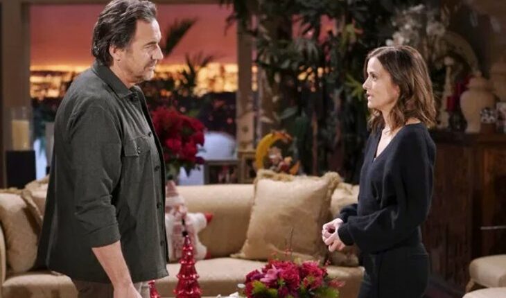 Ridge Forrester (Thorsten Kaye)