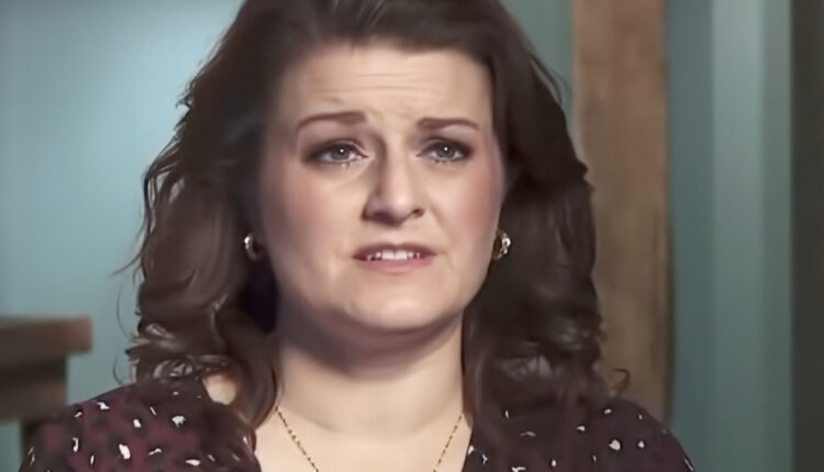 Robyn Brown – Sister Wives – TLC