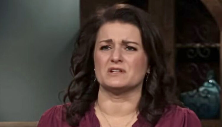 Robyn Brown – Sister Wives – TLC