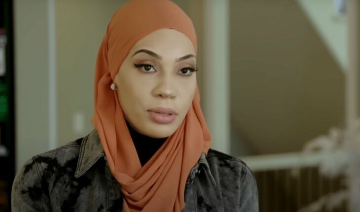 Shaaeda Sween