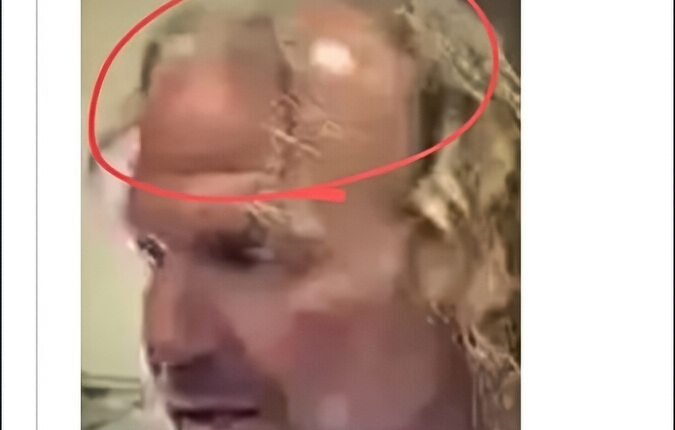 Sister Wives Fans Roast Kody Brown Hair – reddit
