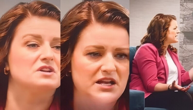 Sister Wives S17 Tell All Robyn Brown – TLC Via Without A Crystal Ball YouTube