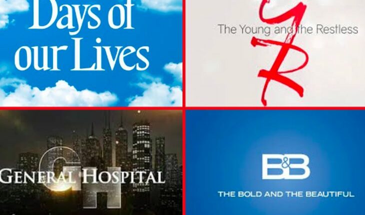 Soap Opera