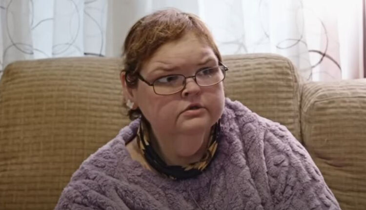 Tammy Slaton – 1000-Lb Sisters – TLC – YouTube
