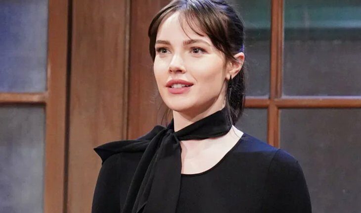 Tessa Porter
