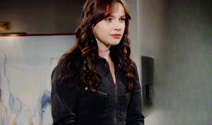 Tessa Porter (Cait Fairbanks)