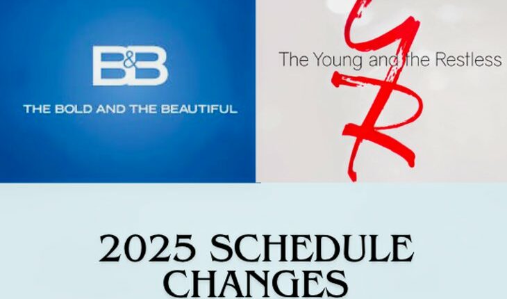 The Bold And The Beautifu