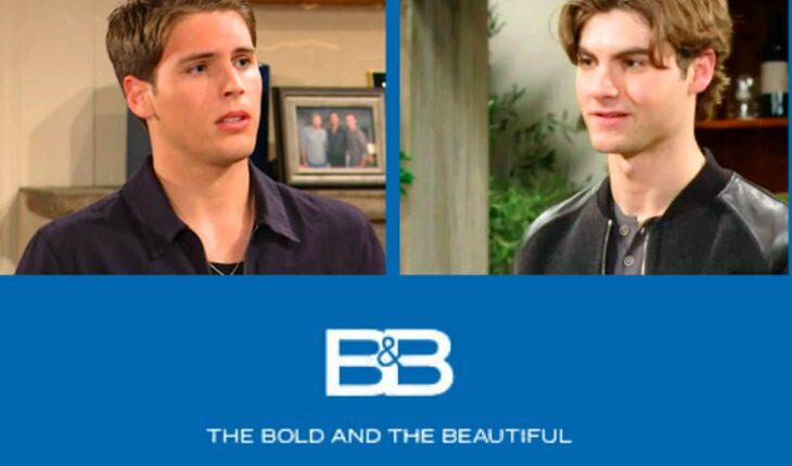 The Bold And The Beautiful