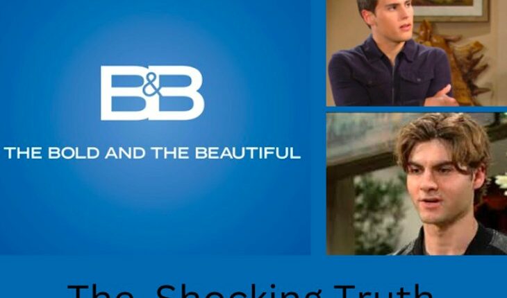 The Bold And The Beautiful