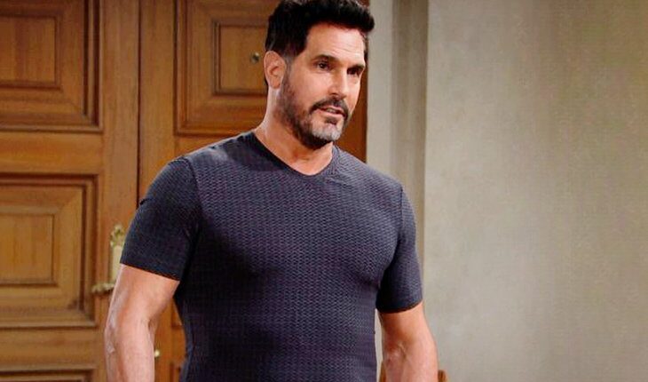 The Bold And The Beautiful – Bill Spencer (Don Diamont)