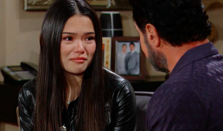 The Bold And The Beautiful – Bill Spencer (Don Diamont)