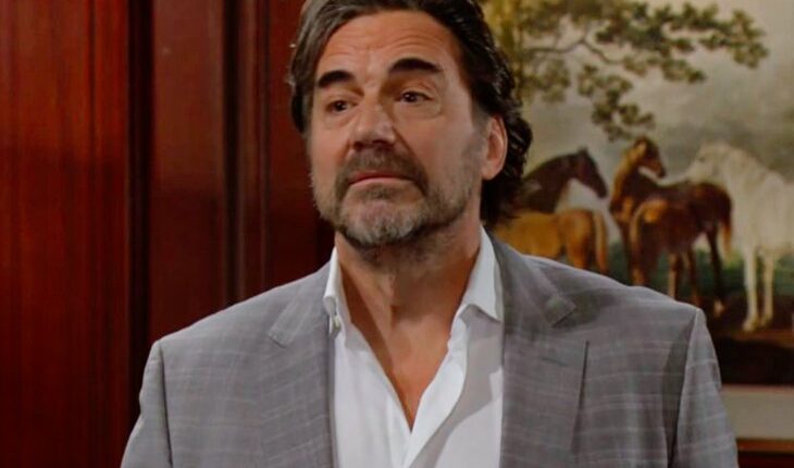The Bold And The Beautiful- Ridge Forrester