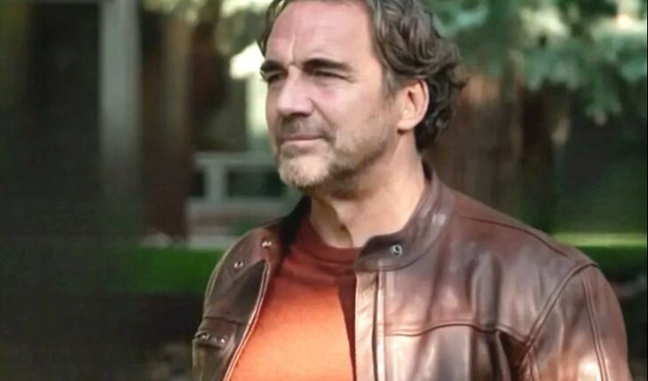 The Bold And The Beautiful – Ridge Forrester (Thorsten Kaye)