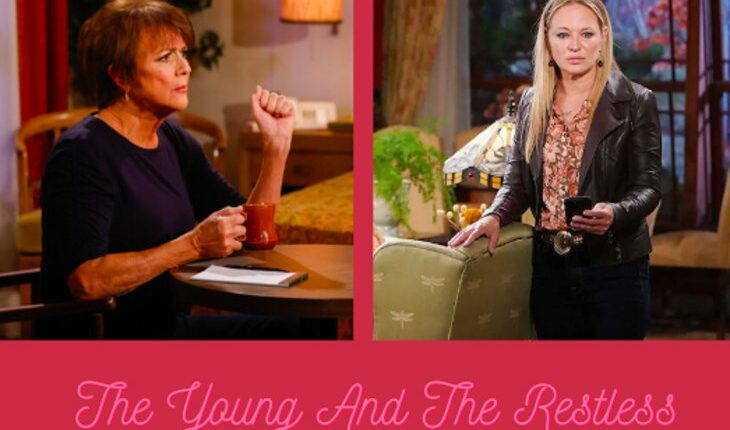 The Young And The Restless