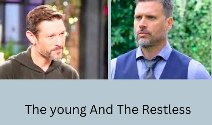 The Young And The Restless