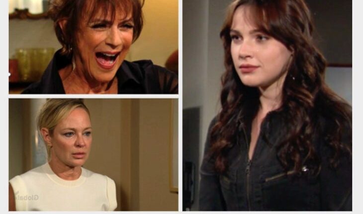 The Young And The Restless