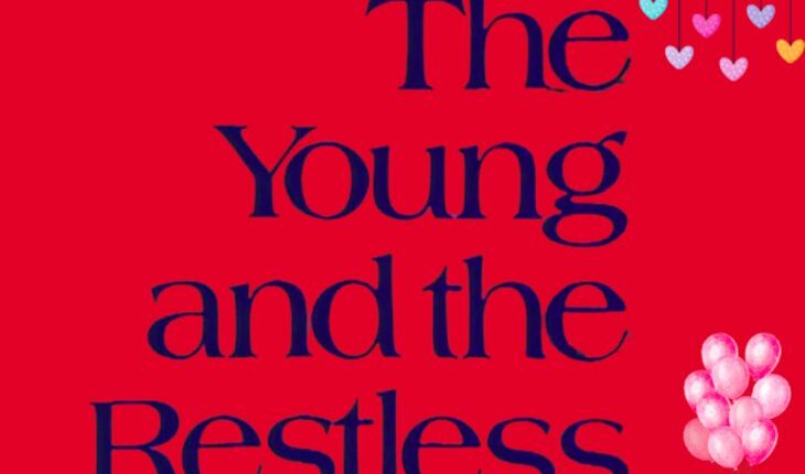 The Young And The Restless