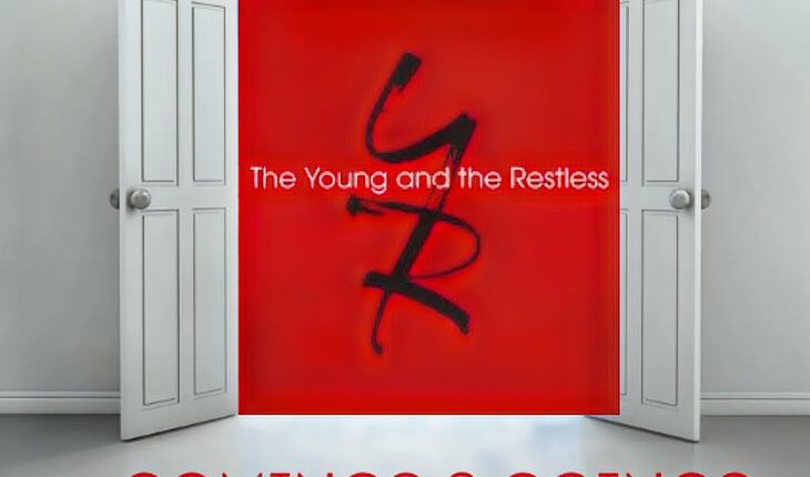 The Young And The Restless