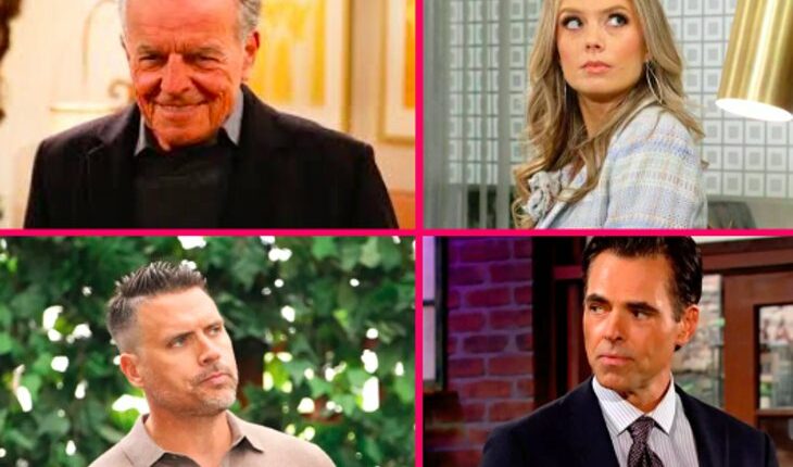 The Young And The Restless