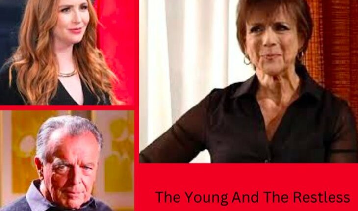 The Young And The Restless