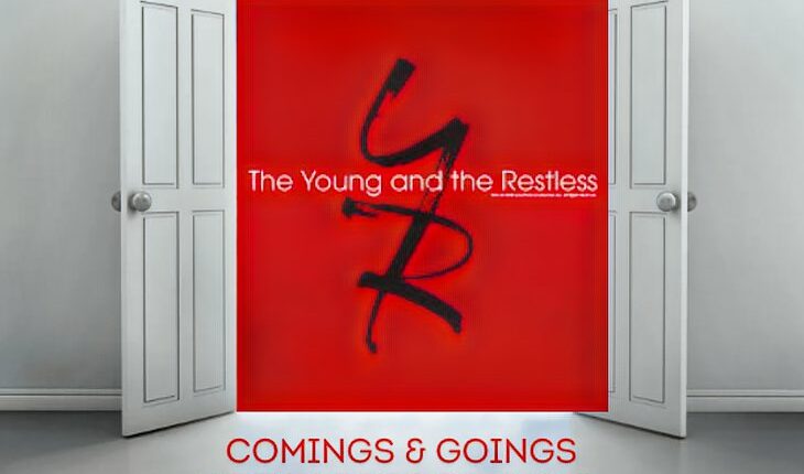The Young And The Restless