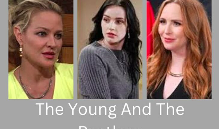The Young And The Restless