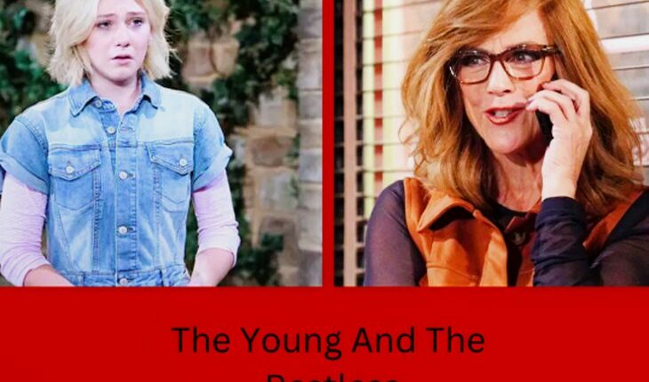 The Young And The Restless