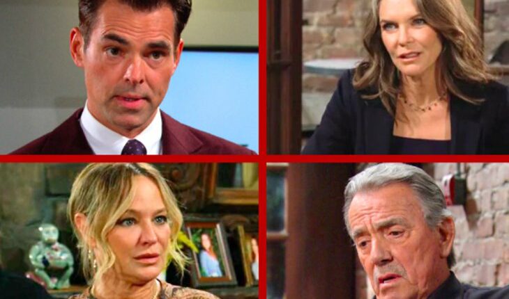 The Young And The Restless