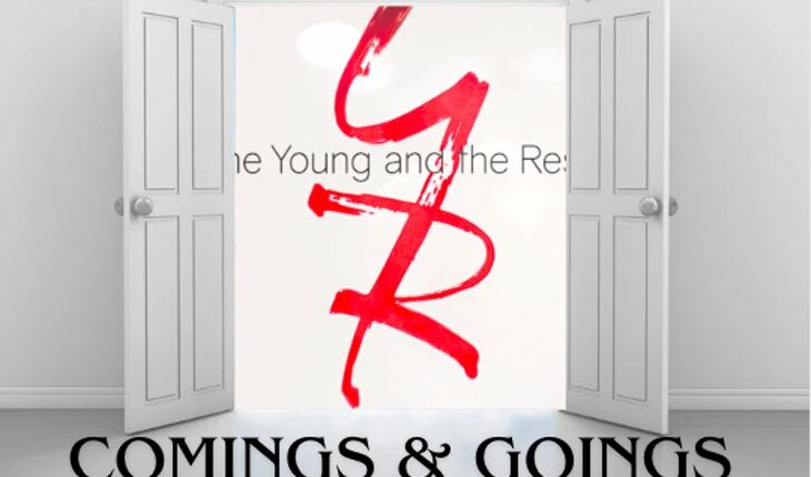 The Young And The Restless