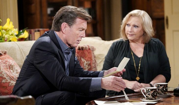 The Young And The Restless