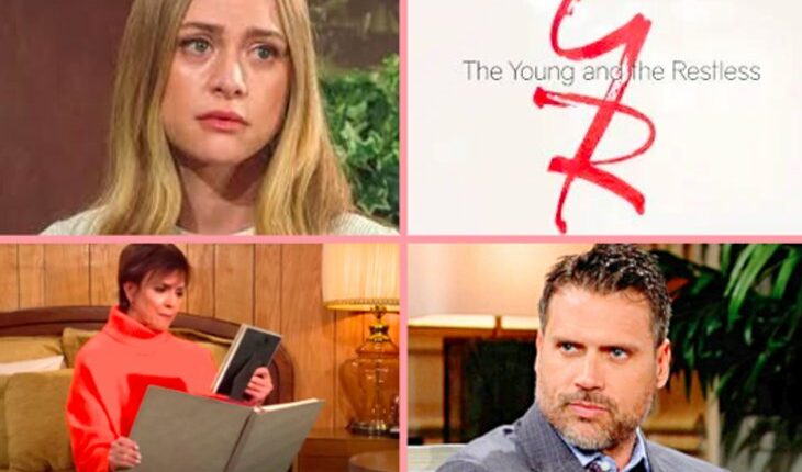 The Young And The Restless