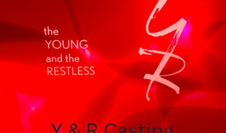 The Young And The Restless